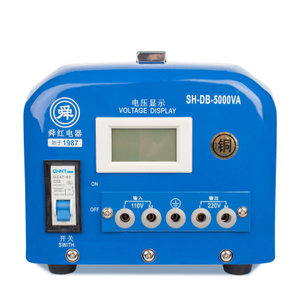 Νέο Pure Copper Industrial Grade 5000VA Booster Transformer 110V σε 220V, σχεδιασμένο για την επίλυση του προβλήματος της αναντιστοιχίας τάσης