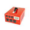 Toleo la Kimataifa la 5000VA Multifunctional Hatua-Down Transformer, Msaada 220V hadi 110V na 110V hadi 220V Kubadilisha Key Moja