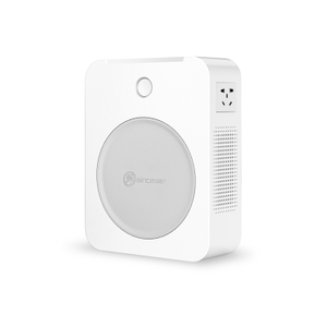 Convertitore di tensione step-up 2000VA, converte da 100v a 220 V; Realizzato in rame puro, potenza piena. Assicatore di capelli a pentola di riso disponibile.