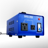 Shunhong 3000VA cserélhető feszültség -konverter 220 V - 110 V/110 V - 220 V - Nemzetközi univerzális feszültség -átalakító.