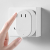 60W Step Up Converter dengan mulus menghubungkan 110V ke 220V untuk memperluas kisaran peralatan listrik