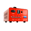 Toleo la Kimataifa la 5000VA Multifunctional Hatua-Down Transformer, Msaada 220V hadi 110V na 110V hadi 220V Kubadilisha Key Moja