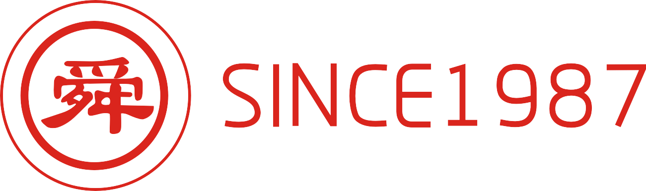 舜红 Logoja 1