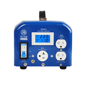 Industrial gradu 3000va pura aeris gradus-in Transformer 110v ad 220v, efficient voltage translatione, idealis electionis ad global electrica compatibility
