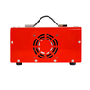 Toleo la Kimataifa la 5000VA Multifunctional Hatua-Down Transformer, Msaada 220V hadi 110V na 110V hadi 220V Kubadilisha Key Moja