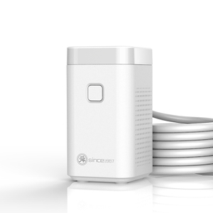 Nový průlom v regulaci energie, 80W Step Up Transformer, takže plocha 110 V, aby si užila pohodlí spotřebičů 220V