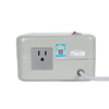 3000W খাঁটি তামা ভোল্টেজ রূপান্তরকারী, 220V থেকে 100V, ভোল্টেজের সীমানা জুড়ে বিরামবিহীন, ভোল্টেজের পার্থক্যের টার্মিনেটর