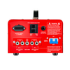 Toleo la Kimataifa la 5000VA Multifunctional Hatua-Down Transformer, Msaada 220V hadi 110V na 110V hadi 220V Kubadilisha Key Moja
