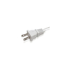 Convertorul de tensiune în pas 2000VA, convertește 100V în 220V; Fabricat din cupru pur, putere de putere completă. Dryer de păr de orez disponibil.