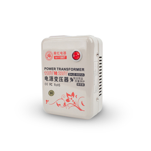 । 'শুনহং কপার 500W পদক্ষেপ আপ রূপান্তরকারী 110V থেকে 220V: বিশ্ব ভ্রমণকারী এবং আন্তর্জাতিক শিক্ষার্থীদের জন্য আদর্শ ভোল্টেজ সমাধান '