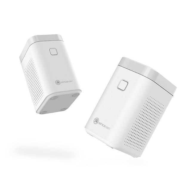 பவர் ஒழுங்குமுறையில் ஒரு புதிய திருப்புமுனை, 80W ஸ்டெப் அப் டிரான்ஸ்பார்மர், அதனால் 110V பகுதி 220V சாதனங்களின் வசதியை அனுபவிக்கும்