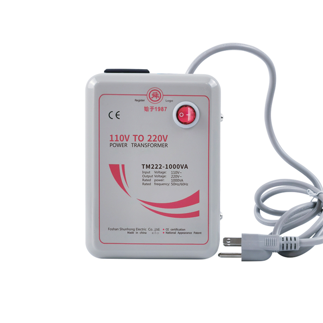 កម្មវិធីបំលែងវ៉េដិន 1000V ដល់ 220V ក្នុងការបង្កើតបទពិសោធន៍អគ្គិសនីឆ្លងទន្លេ