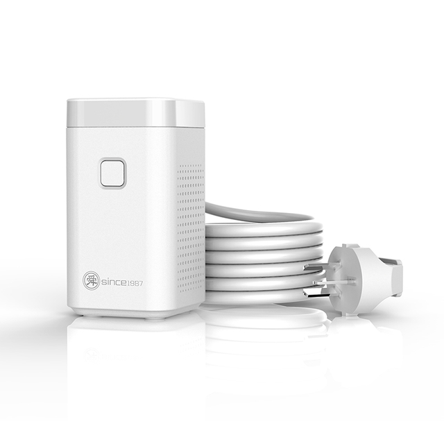 'ትንሽ እና ኮምፓክት፡ 200 ዋ ወደ ታች የሚወርድ ትራንስፎርመር ከ220V እስከ 100 ቮልት ፍፁም መላመድ፣ ለጃፓን የኤሌክትሪክ ዕቃዎች የተዘጋጀ'