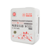 3000W খাঁটি তামা ভোল্টেজ রূপান্তরকারী, 220V থেকে 100V, ভোল্টেজের সীমানা জুড়ে বিরামবিহীন, ভোল্টেজের পার্থক্যের টার্মিনেটর