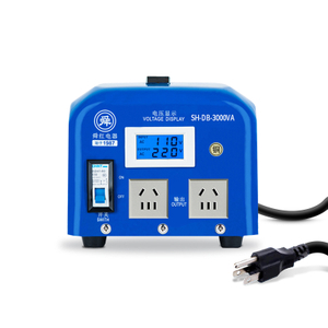 Pang -industriya Grade 3000va Pure Copper Booster Transformer 110V hanggang 220V, Global Voltage Adaptation, upang matiyak ang walang tahi na operasyon ng mga de -koryenteng kasangkapan sa mga hangganan